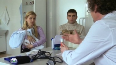 Муж собирается уйти из семьи, потому что у них с женой родился сын другой расы 13.05.2014