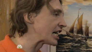 Мужчина уверен, что жена изменила ему и родила сына от соседа 09.10.2014