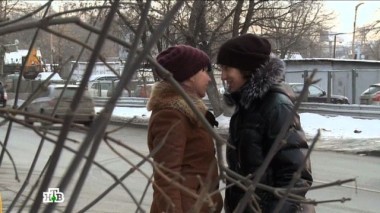 Мужчина забрал у бывшей жены сына и угрожает, что увезет его навсегда за границу 13.03.2014