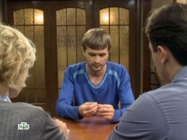 Мужчину обвиняют в измене, которой не было 02.12.2012