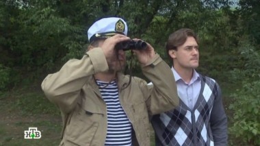 На глазах у общей знакомой мужчины рассорились и собрались судиться 22.01.2014