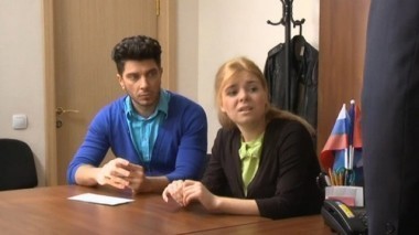 Нотариус хочет оставить дочь погибшего друга без наследства, не взлюбив ее ухажера 30.07.2014