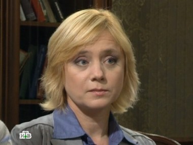 Обвинения свекрови могут разрушить молодую семью 26.11.2012