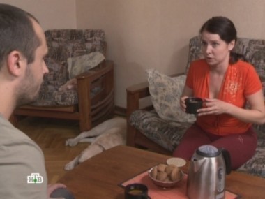 Он провел в тюрьме десять лет и теперь хочет найти украденные вещи 15.10.2012