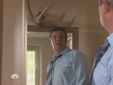 Он уверен: жена изменяет ему с лучшим другом 07.10.2012