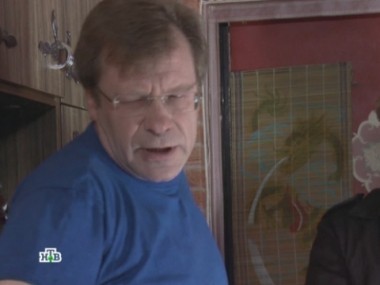 Отец обвиняет жениха дочери в воровстве 14.10.2012