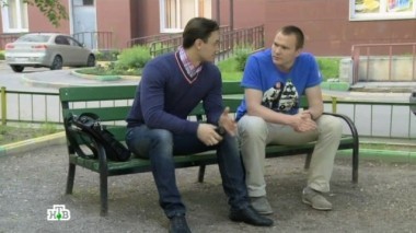 Отец семейства обвиняет мужа старшей дочери в растлении младшей 31.08.2013