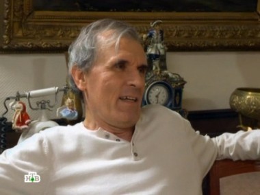 Пенсионер чуть не расстрелял родных из-за квартиры 20.02.2013