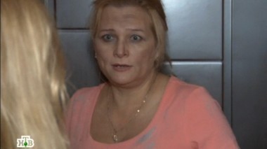 Пенсионерка винит соседского парнишку в поджоге балкона 06.08.2013