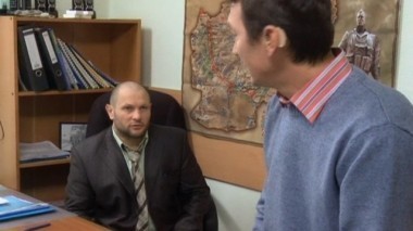 Почему лучший друг отказал ветерану-инвалиду в помощи? 03.09.2014