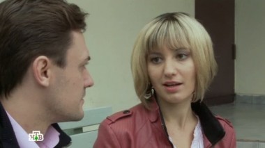 Почему матери экс-супругов не могут поделить общую внучку? 12.11.2013