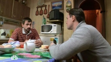 Пока пенсионерка была в гостях, ее сын до развода рассорился с любимой женой 23.02.2014