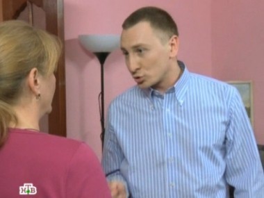 После развода мужчина выкрал сына у бывшей жены 25.11.2012