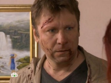 После трех недель лечения муж перестал узнавать жену... 11.07.2012