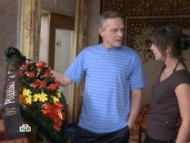 Пожар 13.01.2012