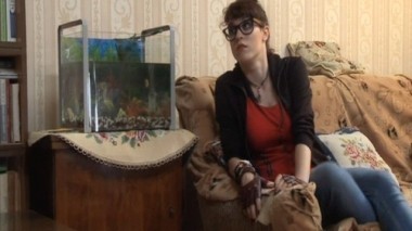 Скандал в благородном семействе: бабушка обвиняет внучку в краже фамильных драгоценностей 10.09.2013