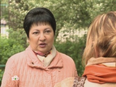 Старшую по подъезду обвинили в воровстве 30.07.2012