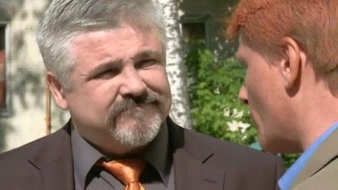 Супруги оказались на грани развода из-за того, что кто-то выдал их семейную тайну 28.07.2014