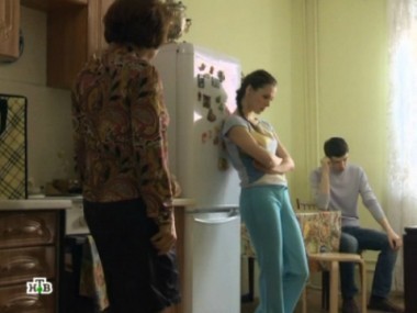 Супруги переполошили родных, неожиданно объявив о разводе 06.04.2013