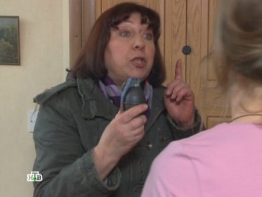 Свекровь грозится упечь приемного внука в колонию  01.05.2012