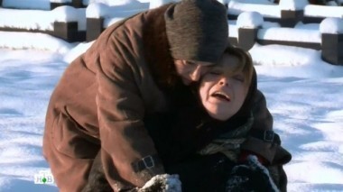 Тетка заставляет свою племянницу вернуть деньги, про которые та никогда не слышала 10.02.2014