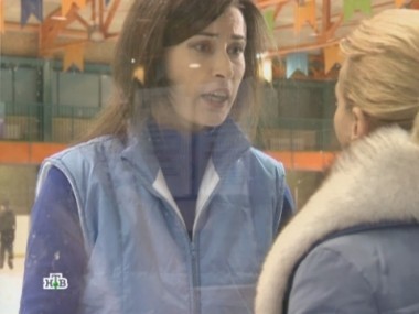 Тренера по фигурному катанию обвиняют в умышленном причинении вреда ребенку... 12.03.2012