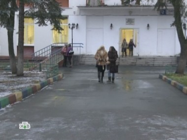 У ее дочери начались серьезные проблемы в школе 31.01.2012