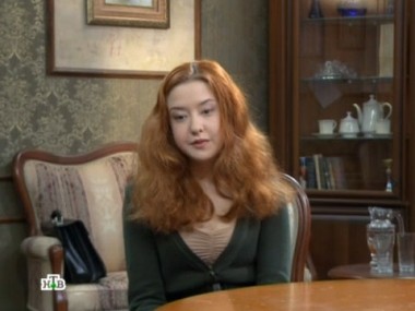 У отца появилась новая женщина, и жизнь для падчерицы стала сказкой про Золушку 27.11.2012