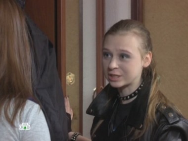 У женщины проблемы с 16-летней дочерью 08.04.2012