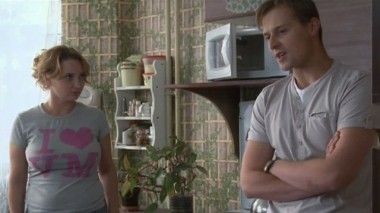 В чем муж обвиняет жену и почему их семья рушится как карточный домик? 29.12.2013