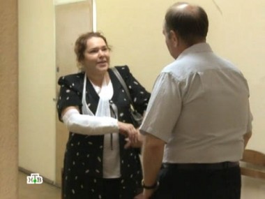 В конфликте пассажирки и водителя автобуса дело дошло до серьезных угроз 20.08.2012