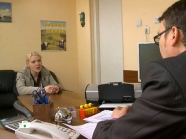 В молоке оказалось битое стекло, и маленький мальчик сейчас погибает...  21.07.2012