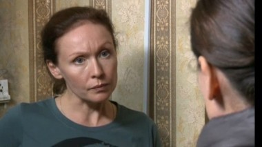 В ограблении и поджоге квартиры хозяйка винит завистливую золовку 29.06.2013