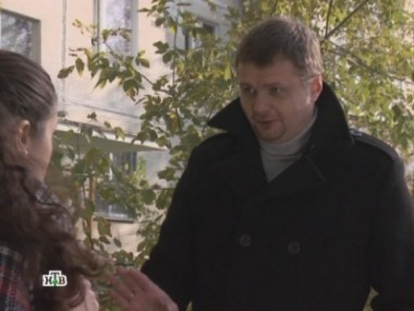 Выпуск от 15 декабря 2011 года 15.12.2011