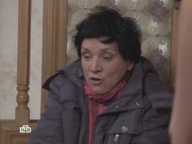 Выпуск от 7 марта 2012 года 05.03.2012