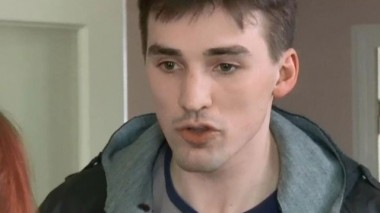 Юноша не понимает, что случилось с его невестой и почему она разорвала помолвку 09.07.2014