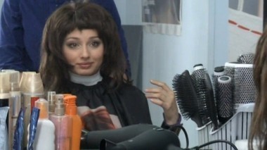 За что искусный парикмахер изуродовала свою клиентку? 30.07.2013