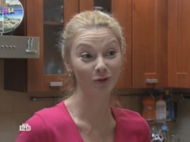 Заботливая мать хочет спасти брак сына 08.01.2013