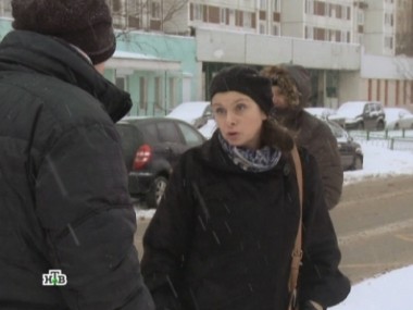 Жадная невеста обидела будущую свекровь 16.02.2013