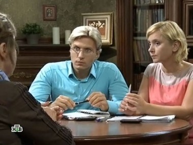 Жених бросил невесту прямо в день свадьбы 16.05.2012