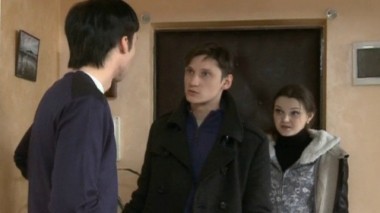 Жених готов поверить, что его невеста - угонщица и лгунья 16.08.2013