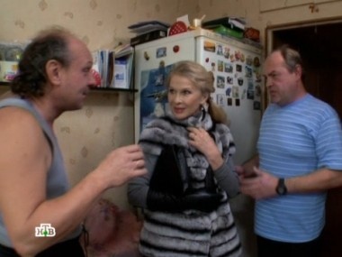 Жених не может понять, почему мать возненавидела его будущую жену 22.10.2012