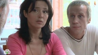 Женщина хочет спасти семью своей дочери от развода 04.02.2014