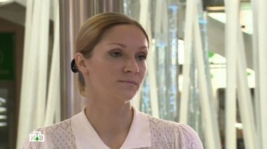 Женщина хочет вернуть свою дочь, которая со скандалом ушла из дома 17.12.2013