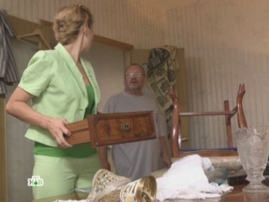 Женщина, обвиненная в воровстве, хочет добиться правды 13.06.2012