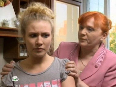 Женщина обвиняет клинику пластической хирургии в доведении ее дочери до самоубийства 04.04.2012