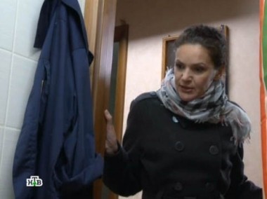 Женщина считает, что ее дочь оклеветала свекровь 26.01.2012