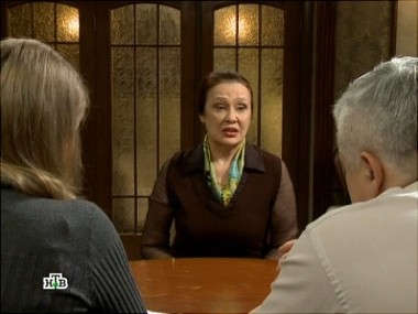 Женщина уверена: в доме поселилась собака Баскервилей! 10.04.2013