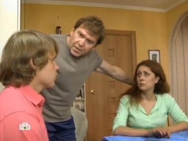 Женщина в отчаянии: сначала сын украл деньги, а потом ушел из дома 15.08.2012