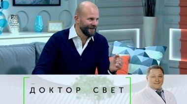 Чем отличается любовь от влюбленности, а также - все о глубоком тромбозе 20.11.2019